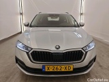  Skoda  Octavia Škoda  Combi 1.0 TSI Greentech Business Edition 5d #29