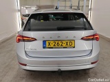  Skoda  Octavia Škoda  Combi 1.0 TSI Greentech Business Edition 5d #27