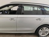  Skoda  Octavia Škoda  Combi 1.0 TSI Greentech Business Edition 5d #30
