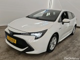 Toyota Corolla Toyota  Touring Sports 1.8 Hybrid Active 5d