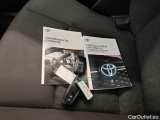  Toyota  Corolla Toyota  Touring Sports 1.8 Hybrid Active 5d #4