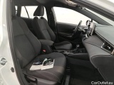  Toyota  Corolla Toyota  Touring Sports 1.8 Hybrid Active 5d #3