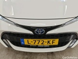  Toyota  Corolla Toyota  Touring Sports 1.8 Hybrid Active 5d #5