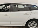  Toyota  Corolla Toyota  Touring Sports 1.8 Hybrid Active 5d #8