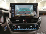  Toyota  Corolla Toyota  Touring Sports 1.8 Hybrid Active 5d #9
