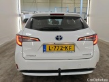  Toyota  Corolla Toyota  Touring Sports 1.8 Hybrid Active 5d #10