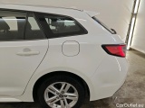  Toyota  Corolla Toyota  Touring Sports 1.8 Hybrid Active 5d #13