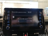  Toyota  Corolla Toyota  Touring Sports 1.8 Hybrid Active 5d #19