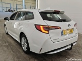  Toyota  Corolla Toyota  Touring Sports 1.8 Hybrid Active 5d #21
