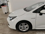  Toyota  Corolla Toyota  Touring Sports 1.8 Hybrid Active 5d #18