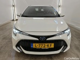  Toyota  Corolla Toyota  Touring Sports 1.8 Hybrid Active 5d #23