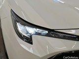  Toyota  Corolla Toyota  Touring Sports 1.8 Hybrid Active 5d #28