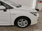  Toyota  Corolla Toyota  Touring Sports 1.8 Hybrid Active 5d #30
