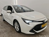  Toyota  Corolla Toyota  Touring Sports 1.8 Hybrid Active 5d #31