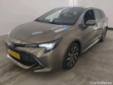 Toyota Corolla Toyota  Touring Sports 2.0 Hybrid Business Plus 5d