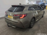  Toyota  Corolla Toyota  Touring Sports 2.0 Hybrid Business Plus 5d #2