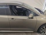  Toyota  Corolla Toyota  Touring Sports 2.0 Hybrid Business Plus 5d #12