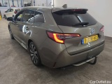  Toyota  Corolla Toyota  Touring Sports 2.0 Hybrid Business Plus 5d #17
