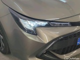  Toyota  Corolla Toyota  Touring Sports 2.0 Hybrid Business Plus 5d #16