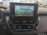  Toyota  Corolla Toyota  Touring Sports 2.0 Hybrid Business Plus 5d #27
