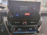  Toyota  Corolla Toyota  Touring Sports 2.0 Hybrid Business Plus 5d #26