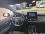  Toyota  Corolla Toyota  Touring Sports 2.0 Hybrid Business Plus 5d #28