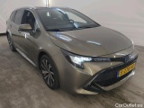  Toyota  Corolla Toyota  Touring Sports 2.0 Hybrid Business Plus 5d #30