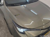  Toyota  Corolla Toyota  Touring Sports 2.0 Hybrid Business Plus 5d #47