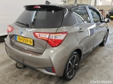  Toyota  Yaris Toyota  1.5 Hybrid Bi-Tone Plus Automaat 5d #2