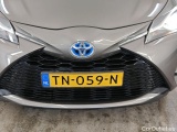  Toyota  Yaris Toyota  1.5 Hybrid Bi-Tone Plus Automaat 5d #5