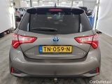  Toyota  Yaris Toyota  1.5 Hybrid Bi-Tone Plus Automaat 5d #11