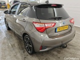  Toyota  Yaris Toyota  1.5 Hybrid Bi-Tone Plus Automaat 5d #10