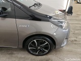  Toyota  Yaris Toyota  1.5 Hybrid Bi-Tone Plus Automaat 5d #14