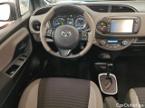  Toyota  Yaris Toyota  1.5 Hybrid Bi-Tone Plus Automaat 5d #17