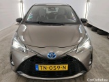  Toyota  Yaris Toyota  1.5 Hybrid Bi-Tone Plus Automaat 5d #23