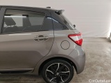  Toyota  Yaris Toyota  1.5 Hybrid Bi-Tone Plus Automaat 5d #26
