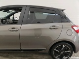  Toyota  Yaris Toyota  1.5 Hybrid Bi-Tone Plus Automaat 5d #27