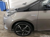  Toyota  Yaris Toyota  1.5 Hybrid Bi-Tone Plus Automaat 5d #29