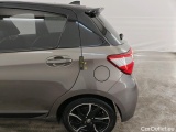  Toyota  Yaris Toyota  1.5 Hybrid Bi-Tone Plus Automaat 5d #41