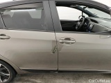 Toyota  Yaris Toyota  1.5 Hybrid Bi-Tone Plus Automaat 5d #53