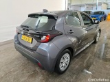  Toyota  Yaris Toyota  Hybrid 115 Active 5d #2