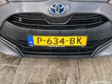  Toyota  Yaris Toyota  Hybrid 115 Active 5d #5