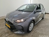 Toyota Yaris Toyota  Hybrid 115 Active 5d