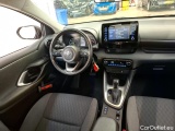  Toyota  Yaris Toyota  Hybrid 115 Active 5d #10