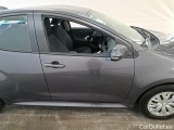  Toyota  Yaris Toyota  Hybrid 115 Active 5d #8