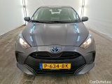  Toyota  Yaris Toyota  Hybrid 115 Active 5d #15