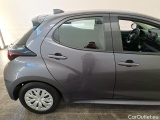  Toyota  Yaris Toyota  Hybrid 115 Active 5d #11