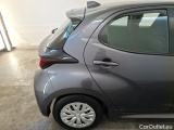  Toyota  Yaris Toyota  Hybrid 115 Active 5d #12