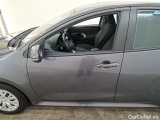  Toyota  Yaris Toyota  Hybrid 115 Active 5d #20