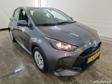  Toyota  Yaris Toyota  Hybrid 115 Active 5d #14